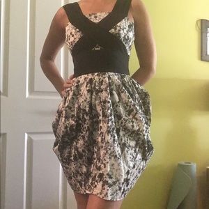 ❤2 for 15$❤Print dress